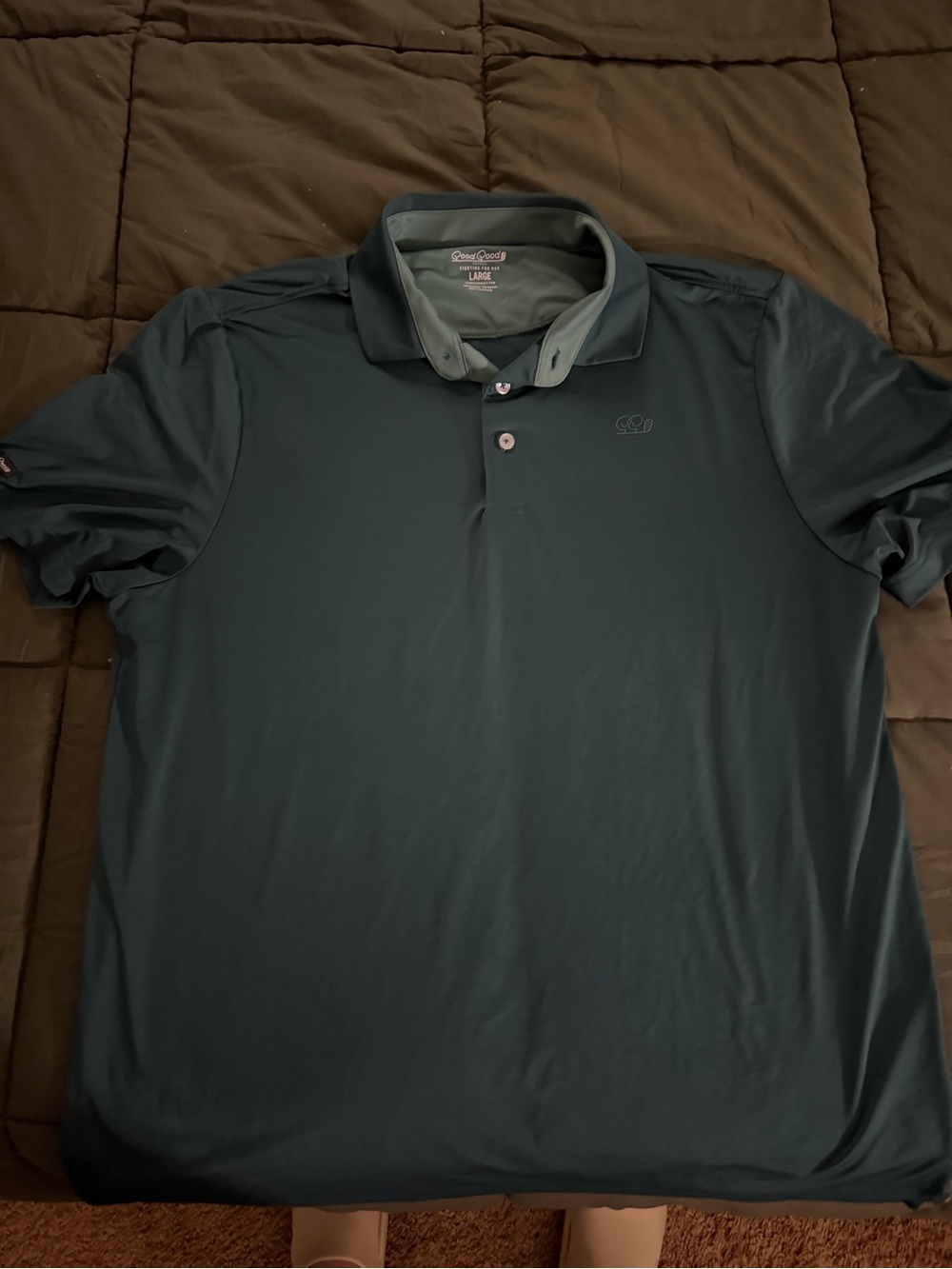 Good Good Polo